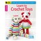 Leisure Arts Learn To Crochet Toys Crochet Book, Book, Pattern Books, Books Patterns, Patterns, Stitch Patterns For Beginners